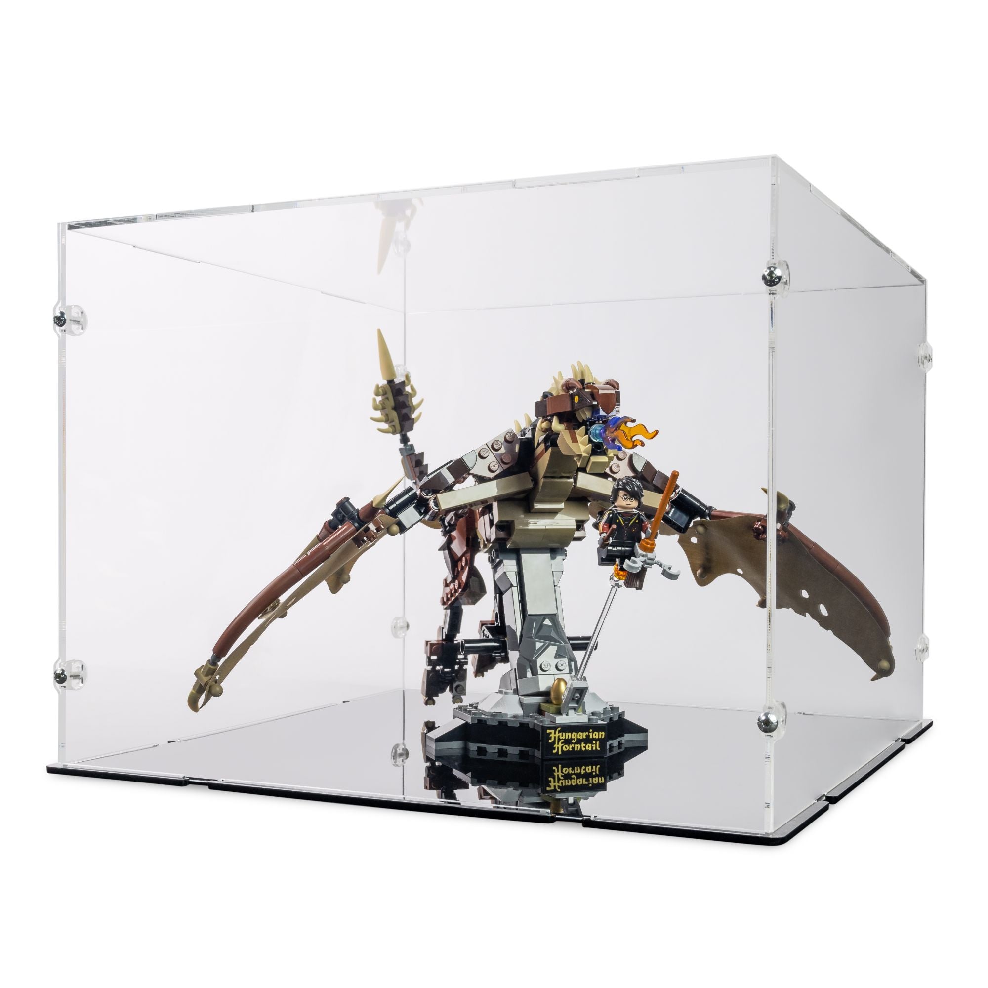 32 x 32 x 24cm Display Case