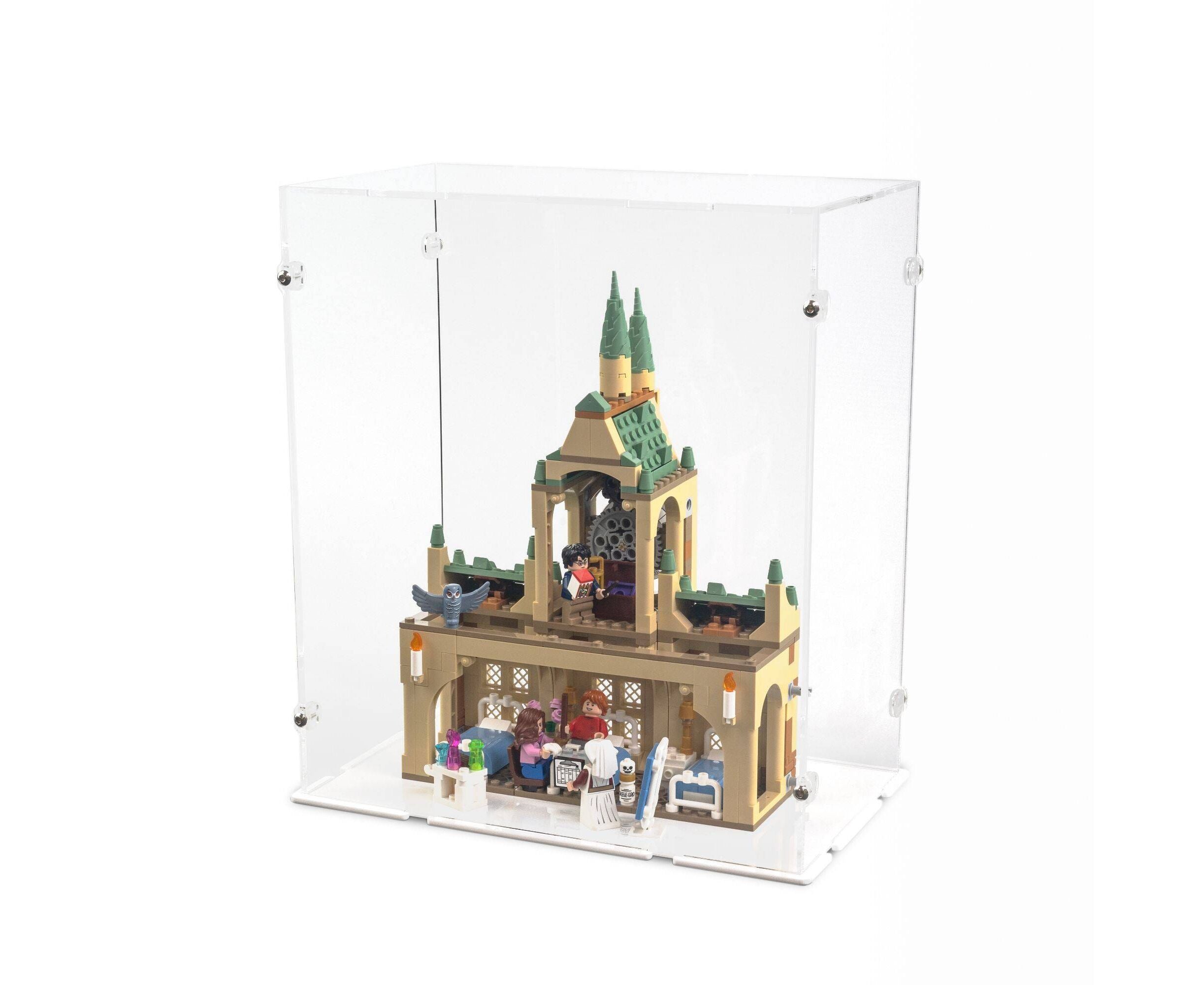 26 x 15 x 30cm Display Case