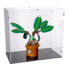 Mandrake Display Case for LEGO 76433