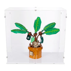Mandrake Display Case for LEGO 76433