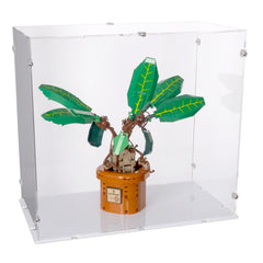 Mandrake Display Case for LEGO 76433