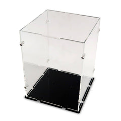Marvel Miles Morales' Mask Display Case for LEGO 76329