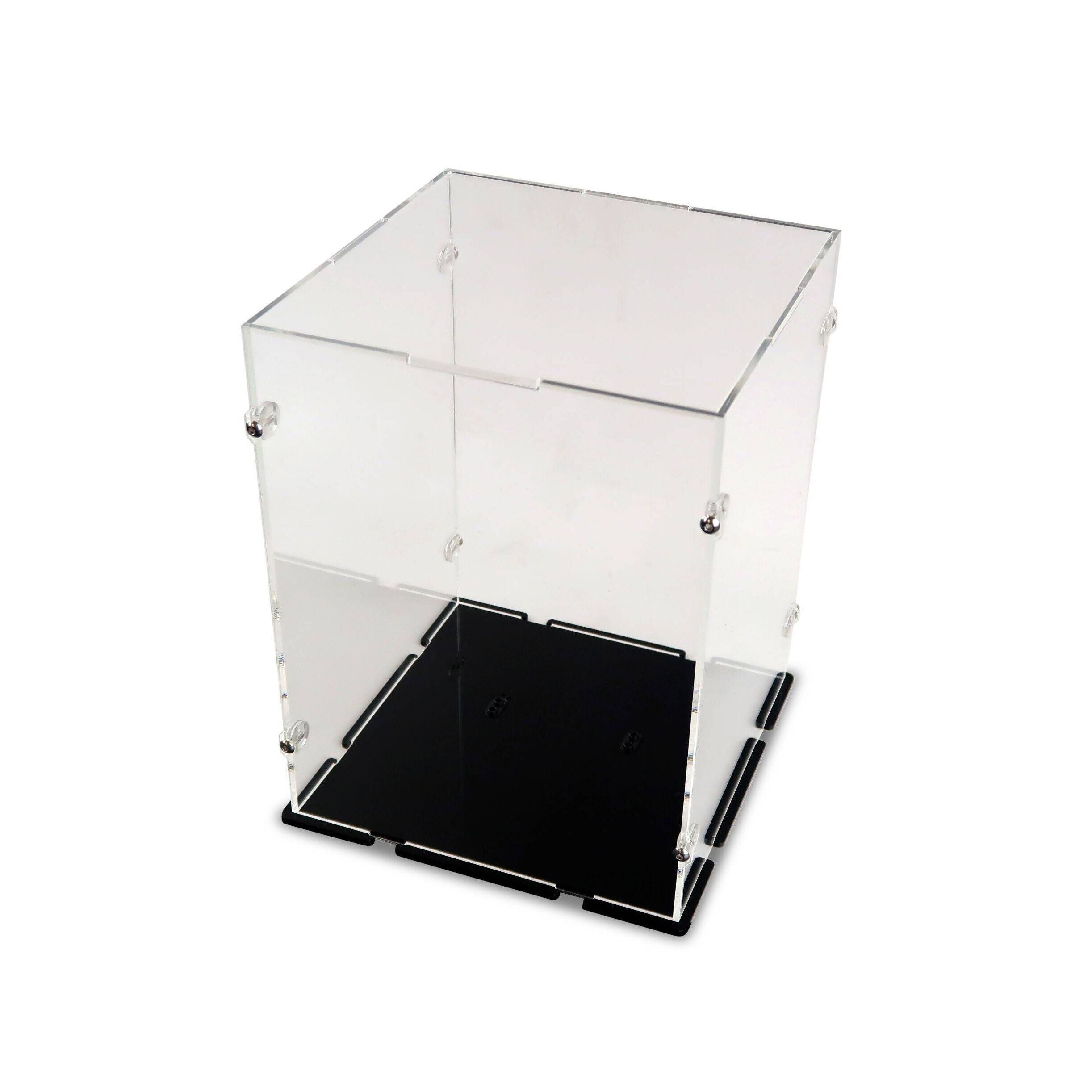 Clone Commander Cody Helmet Display Case for LEGO 75350