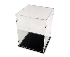 Spider-Man's Mask Display Case for LEGO 76285