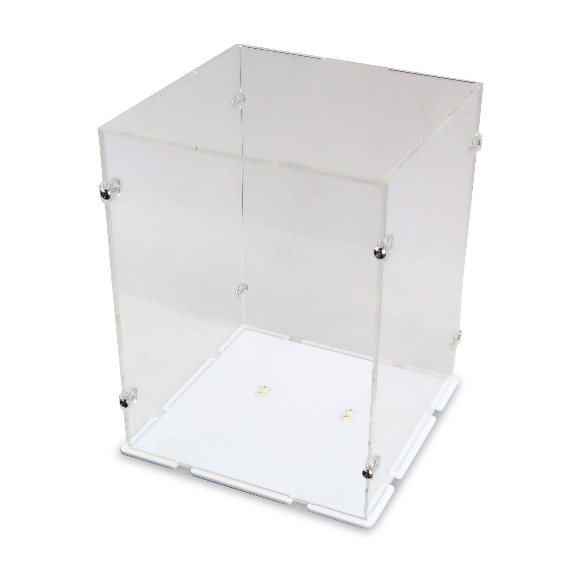 Jango Fett Helmet Display Case for LEGO 75408