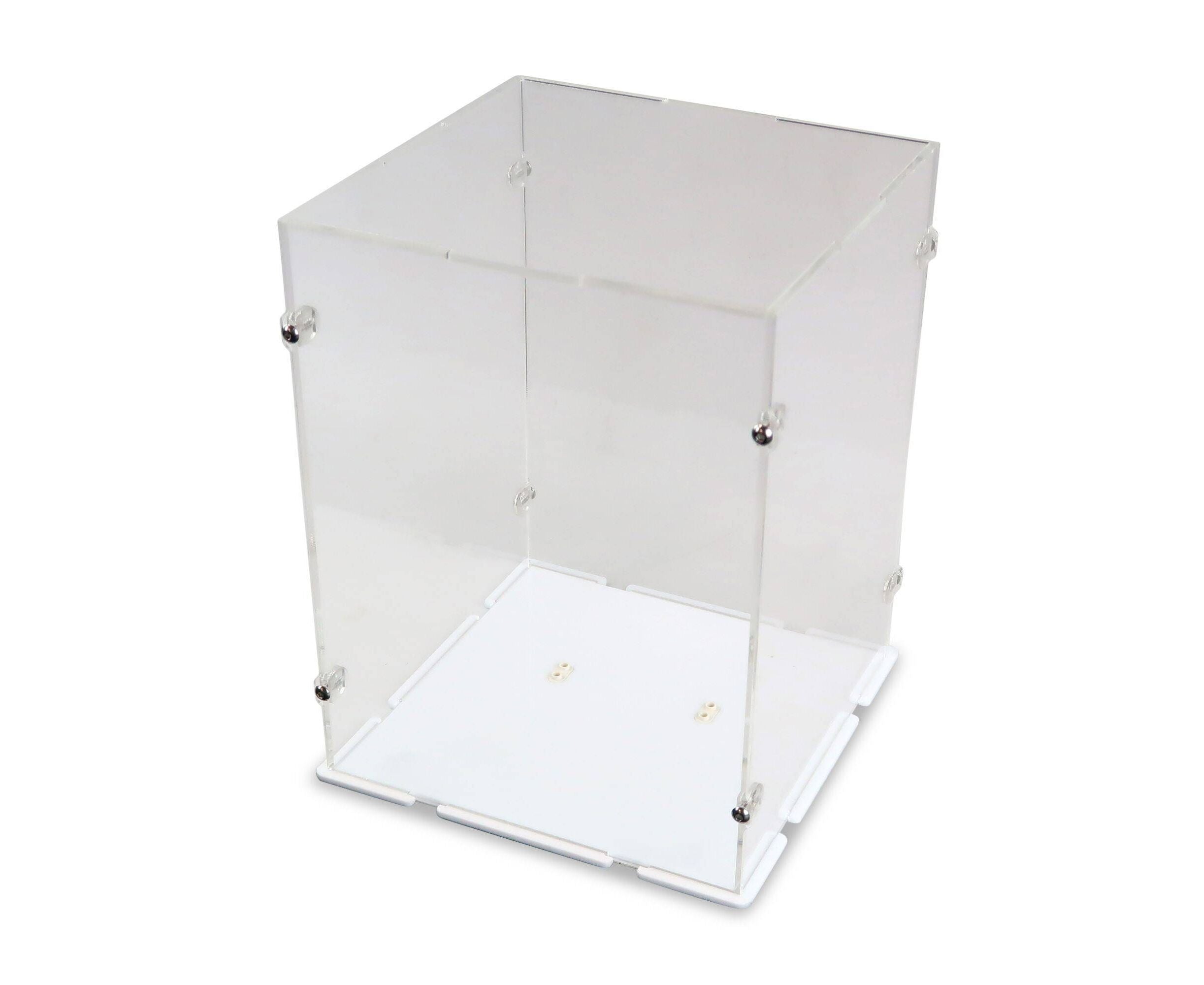 Star-Lord's Helmet Display Case for LEGO 76251