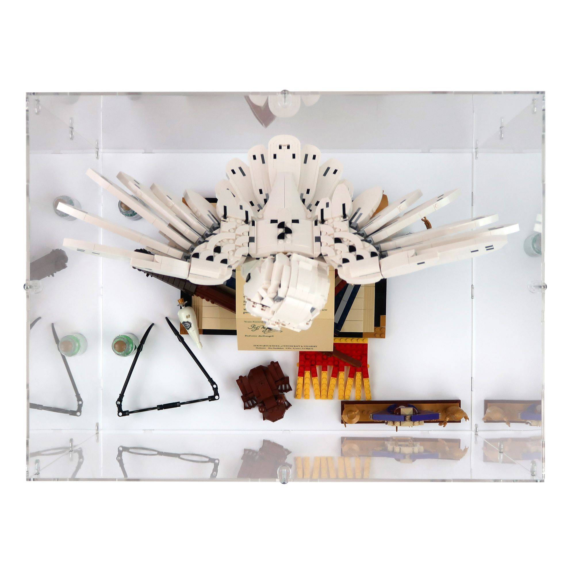 52 x 39 x 47cm Display Case