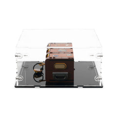 Hogwarts Magical Trunk Display Case for LEGO 76399