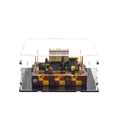 Hogwarts Magical Trunk Display Case for LEGO 76399