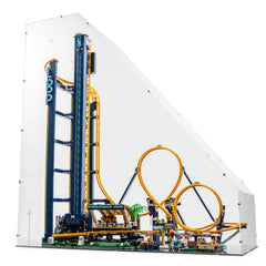 Loop Coaster Display Case for LEGO 10303