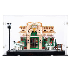 32 x 10 x 20cm Display Case