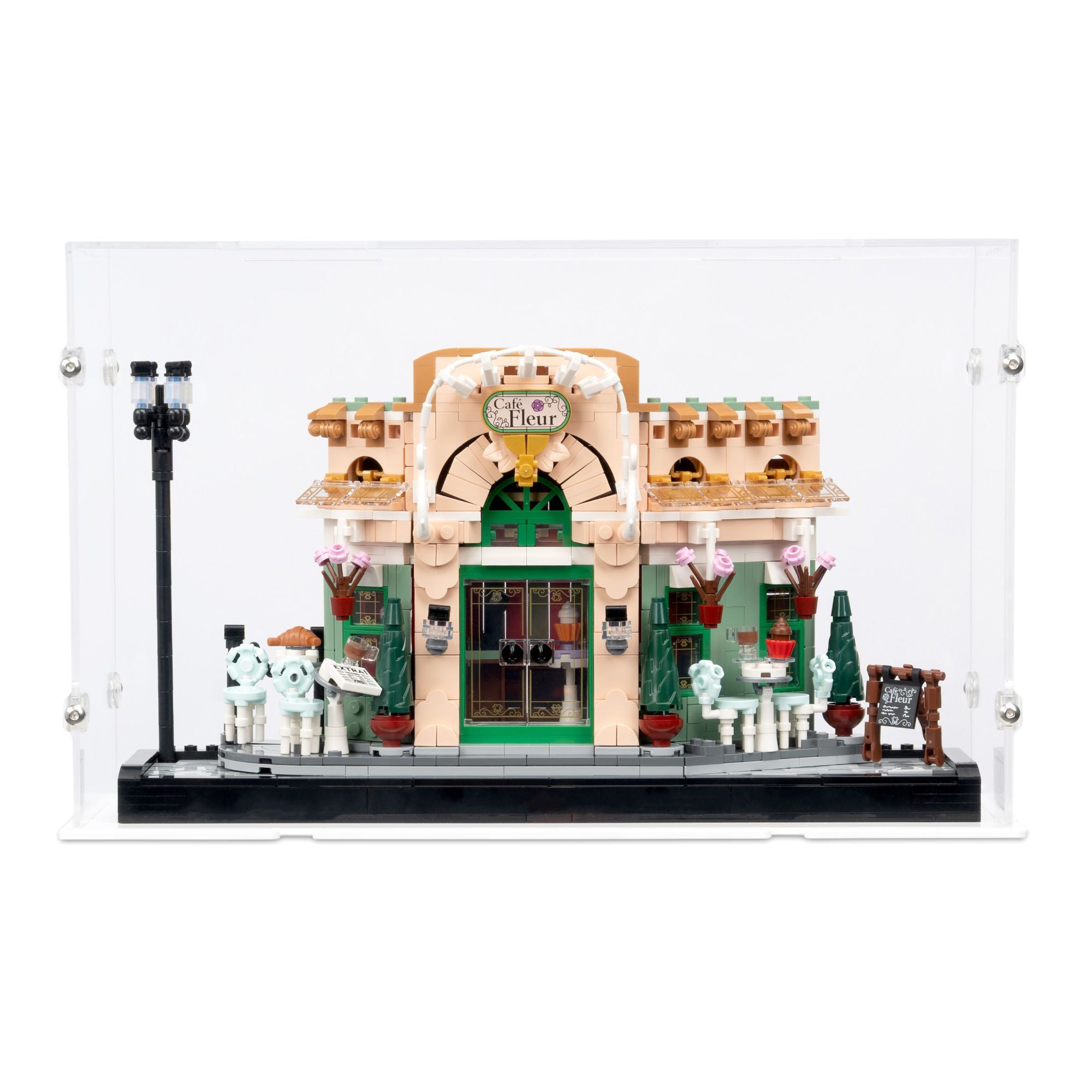 32 x 10 x 20cm Display Case