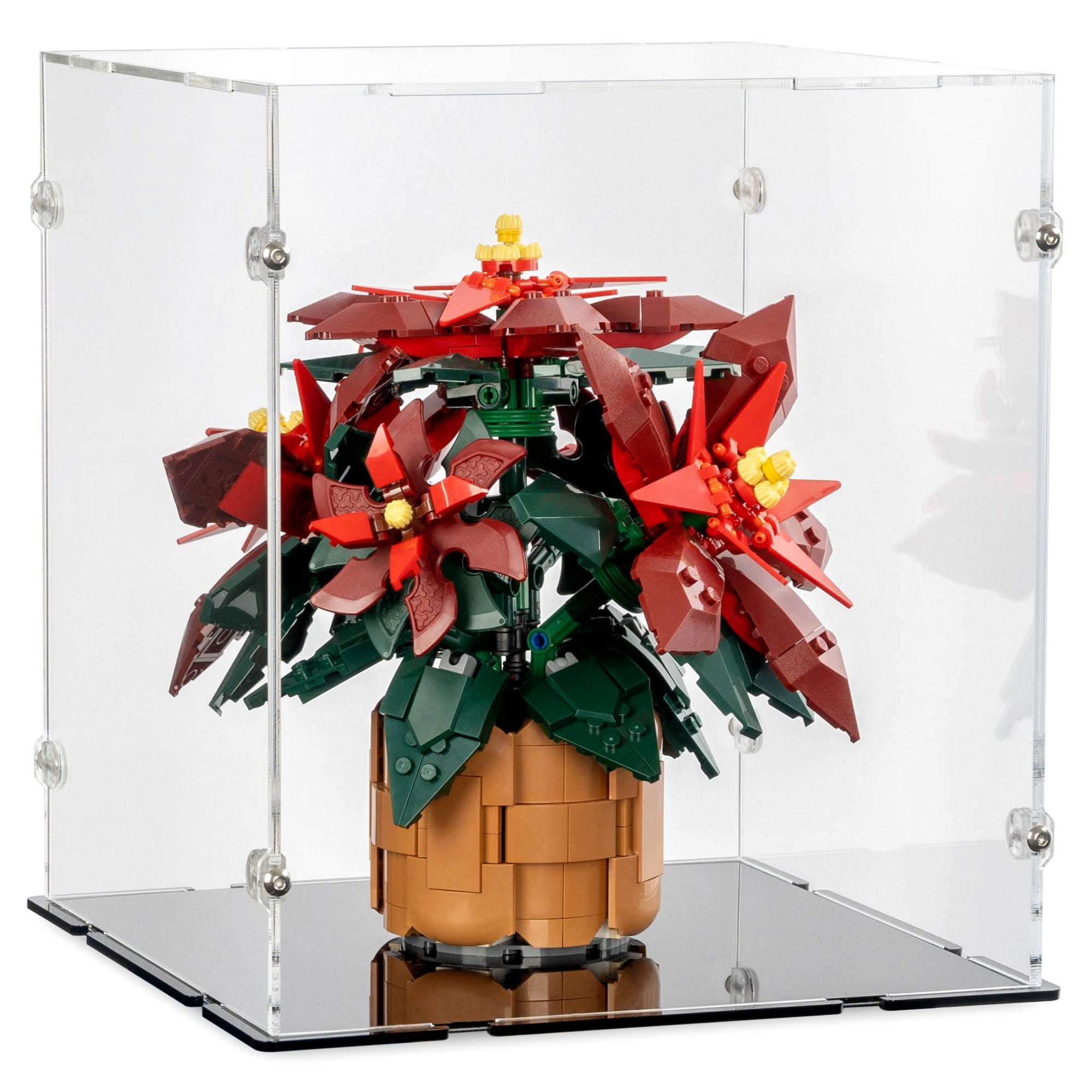 21 x 21 x 24cm Display Case