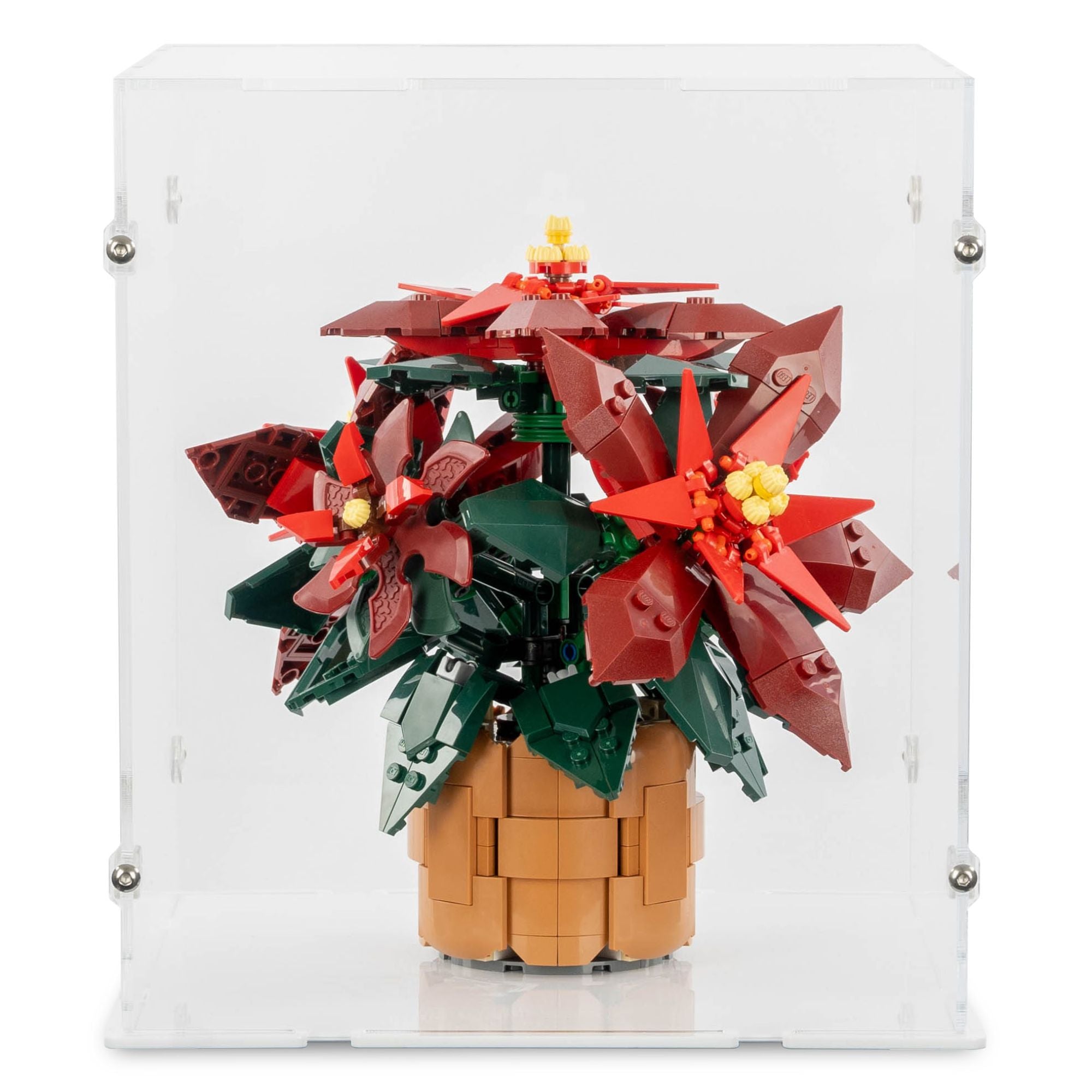 21 x 21 x 24cm Display Case