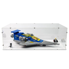58 x 32 x 20cm Display Case
