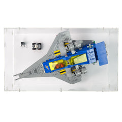 58 x 32 x 20cm Display Case