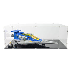 58 x 32 x 20cm Display Case