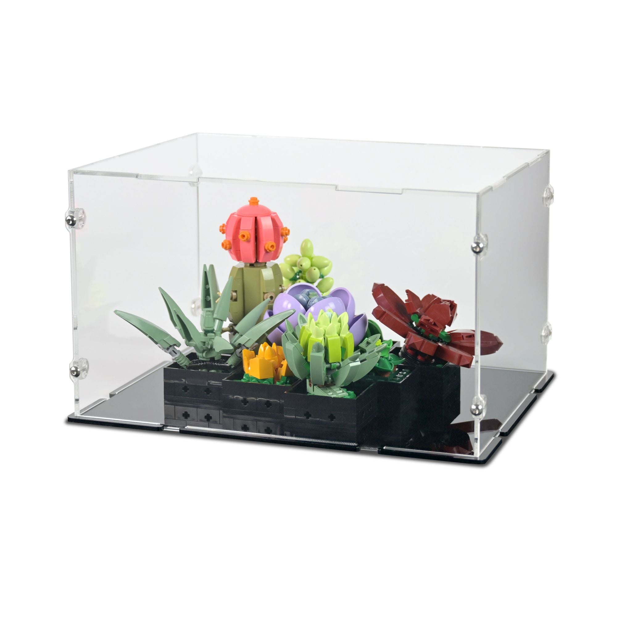 26 x 21 x 16cm Display Case