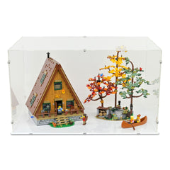 52 x 32 x 30cm Display Case