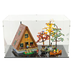 52 x 32 x 30cm Display Case