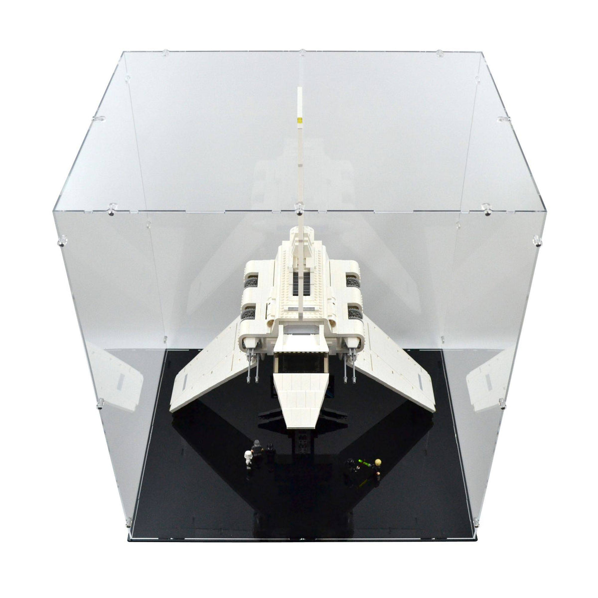 65 x 52 x 73cm Display Case