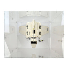 UCS Imperial Shuttle (On Stand) Display Case for LEGO 10212