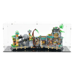 58 x 21 x 24cm Display Case