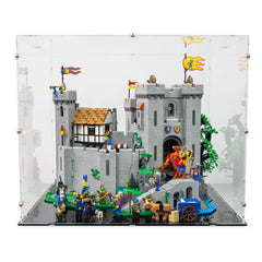 47 x 39 x 39cm Display Case