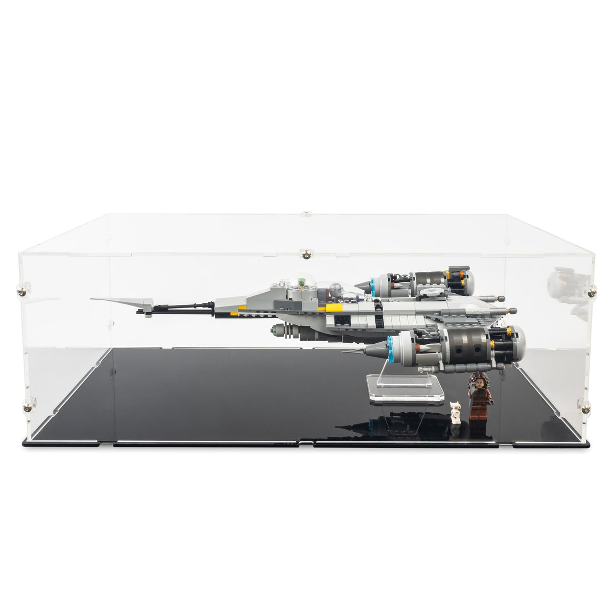 47 x 32 x 16cm Display Case