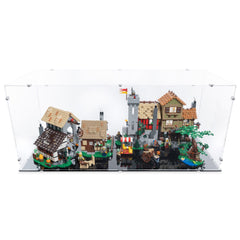 72 x 32 x 30cm Display Case