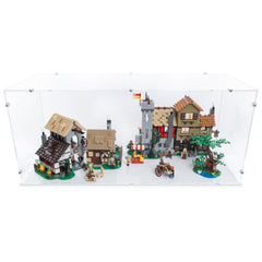72 x 32 x 30cm Display Case