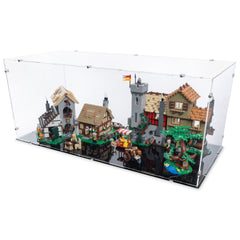 72 x 32 x 30cm Display Case
