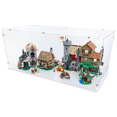 72 x 32 x 30cm Display Case