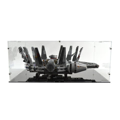 Millennium Falcon Display Case for LEGO 75257 / 75105 / 7965