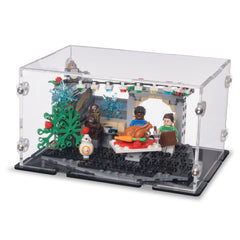 18 x 13 x 10cm Display Case
