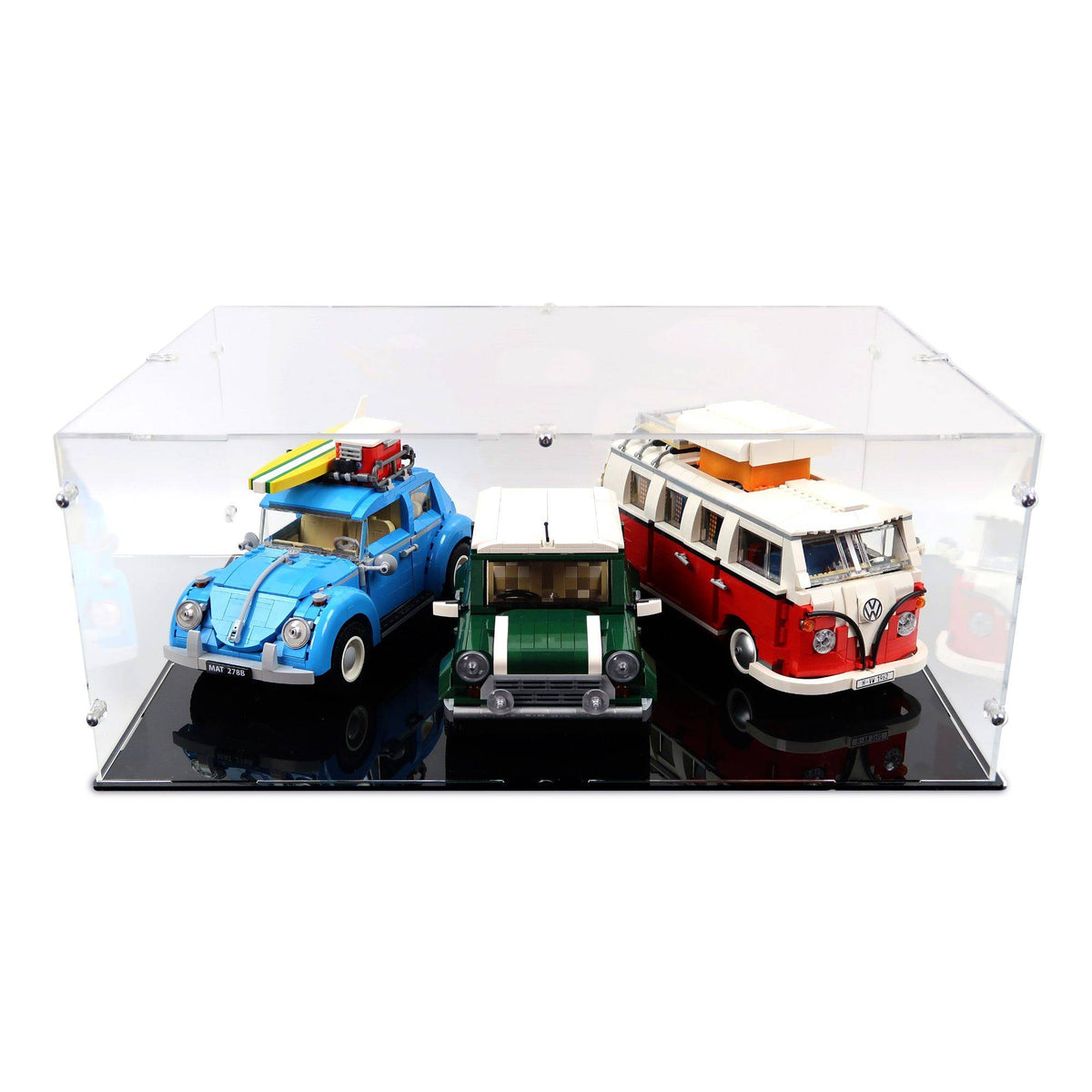 52 x 39 x 20cm Display Case