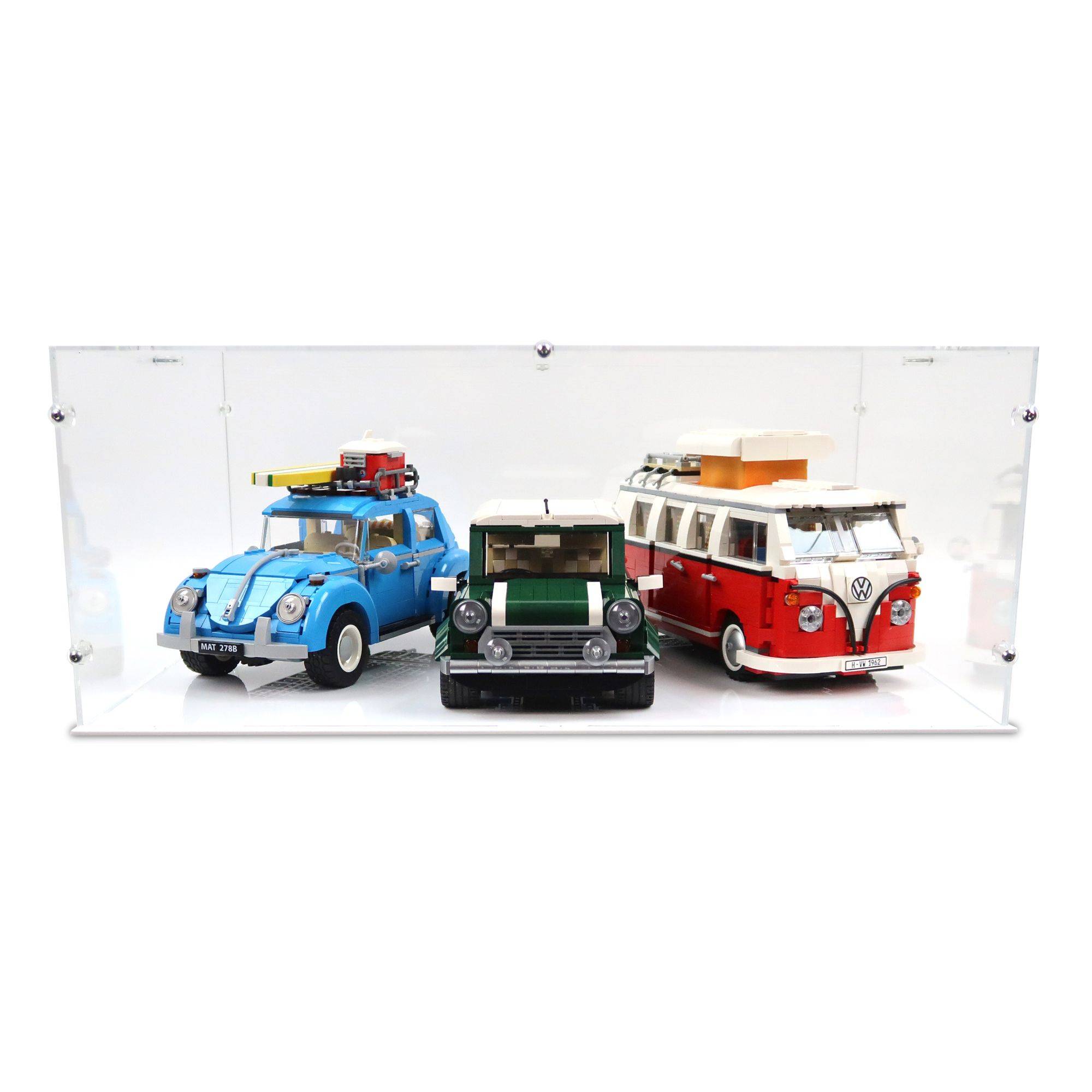 52 x 39 x 20cm Display Case