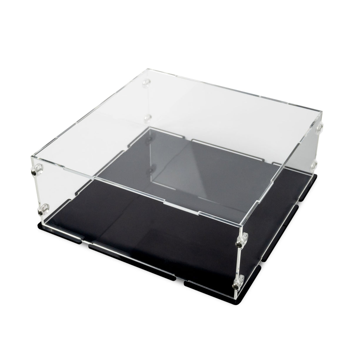26 x 26 x 10cm Display Case