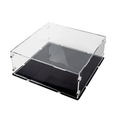 26 x 26 x 10cm Display Case