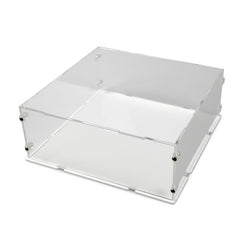 26 x 26 x 10cm Display Case