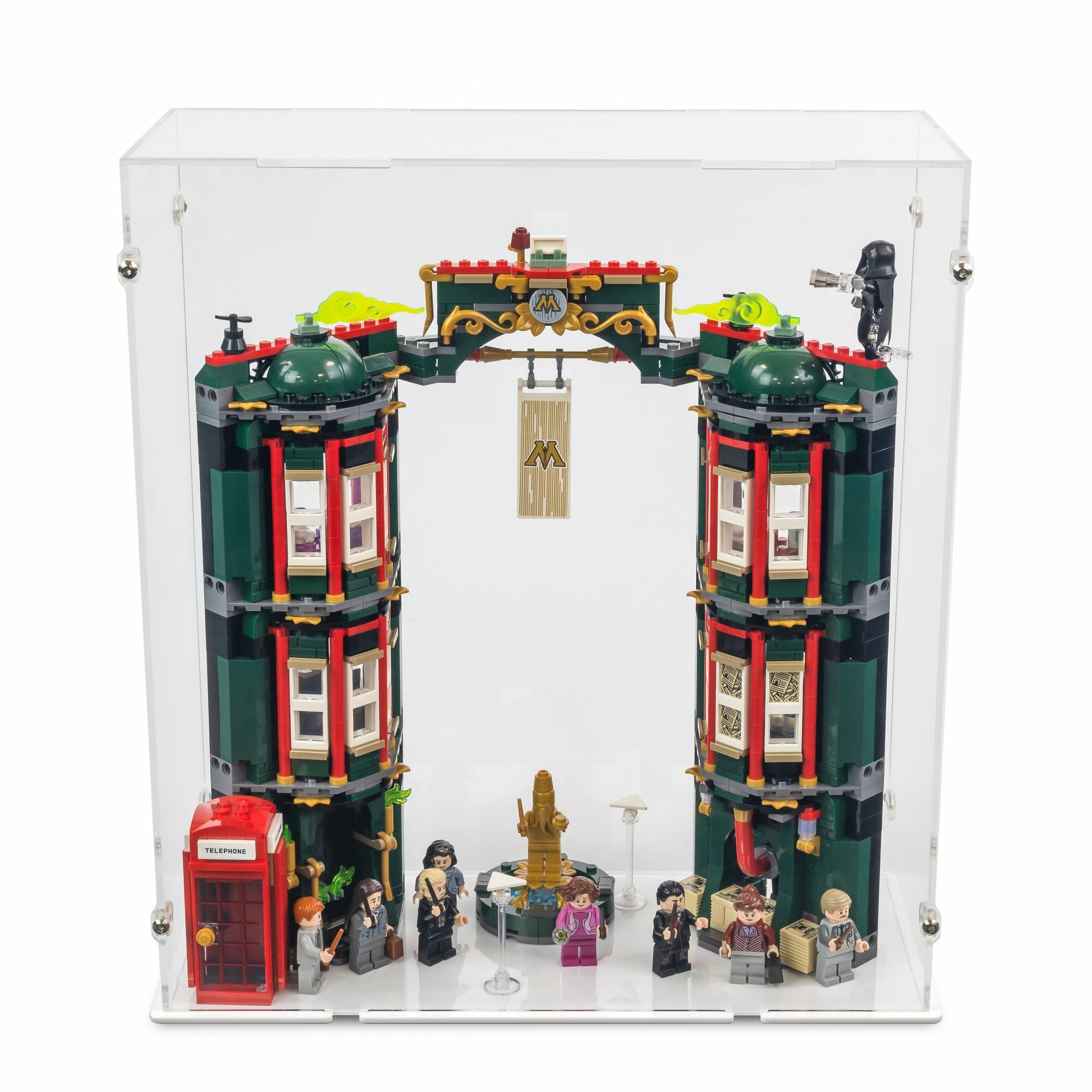 32 x 13 x 36cm Display Case