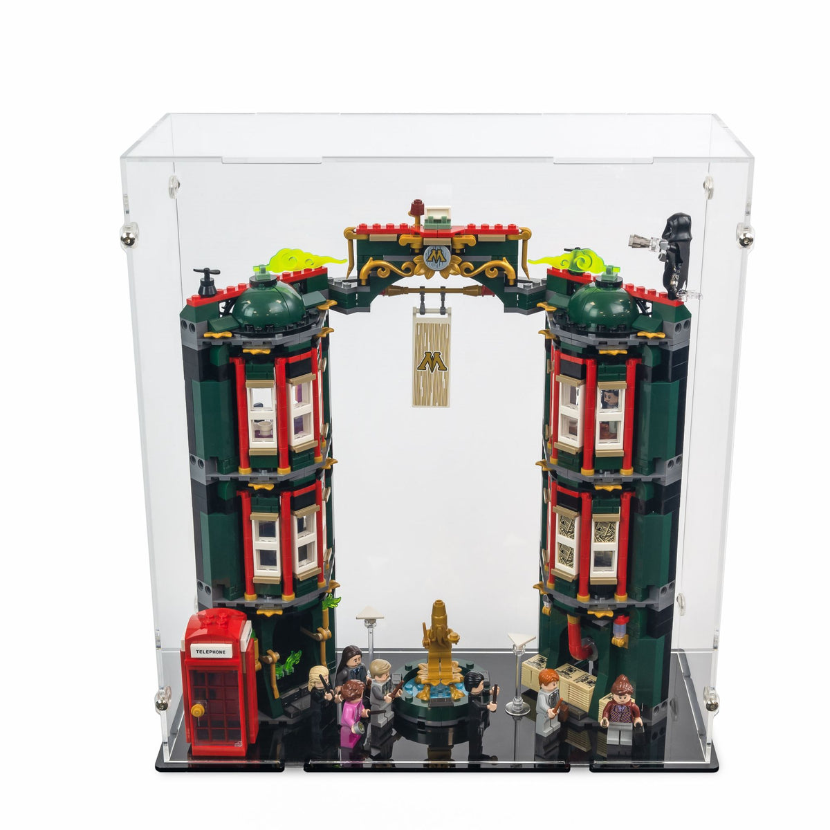 32 x 13 x 36cm Display Case