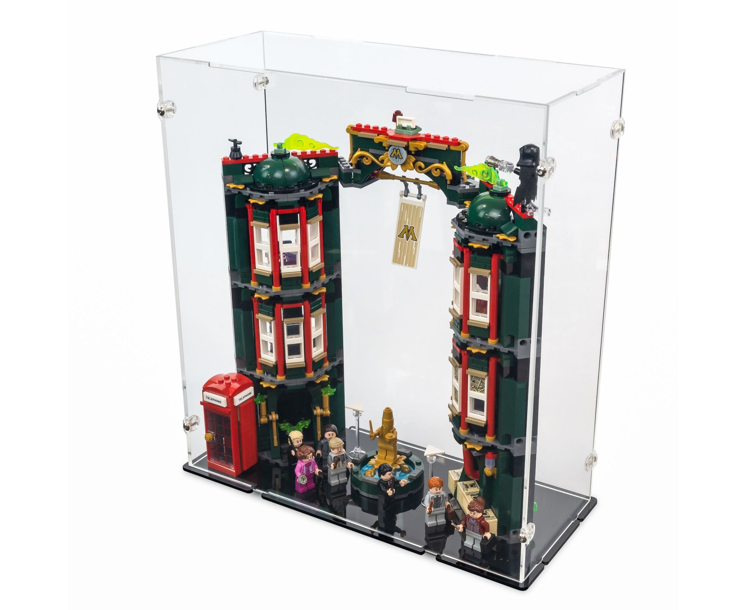 32 x 13 x 36cm Display Case