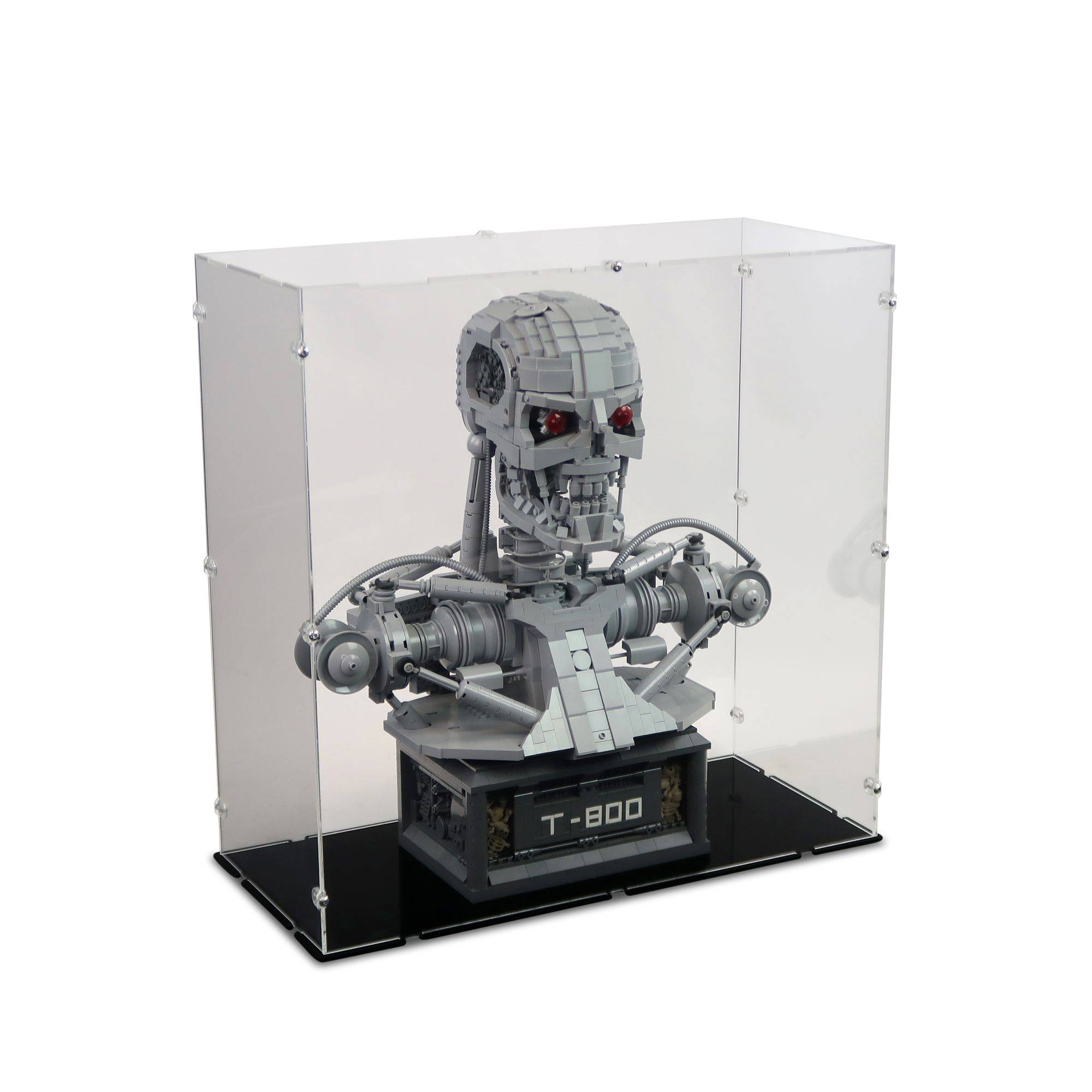47 x 21 x 47cm Display Case