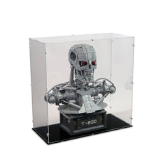 47 x 21 x 47cm Display Case