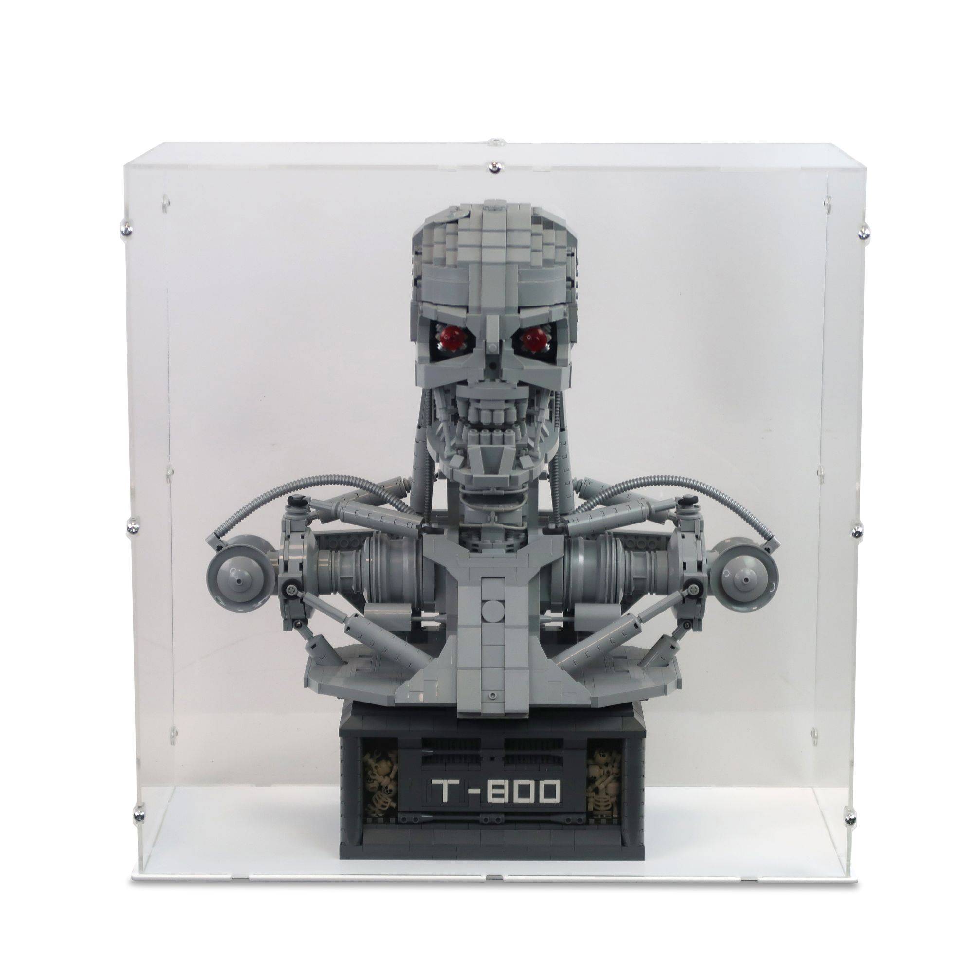 47 x 21 x 47cm Display Case