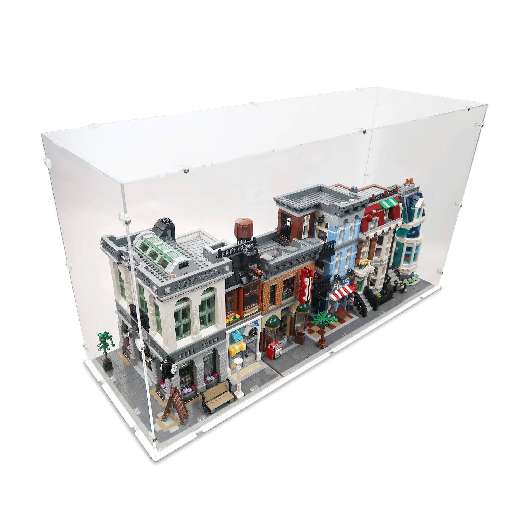 78 x 26 x 43cm Display Case
