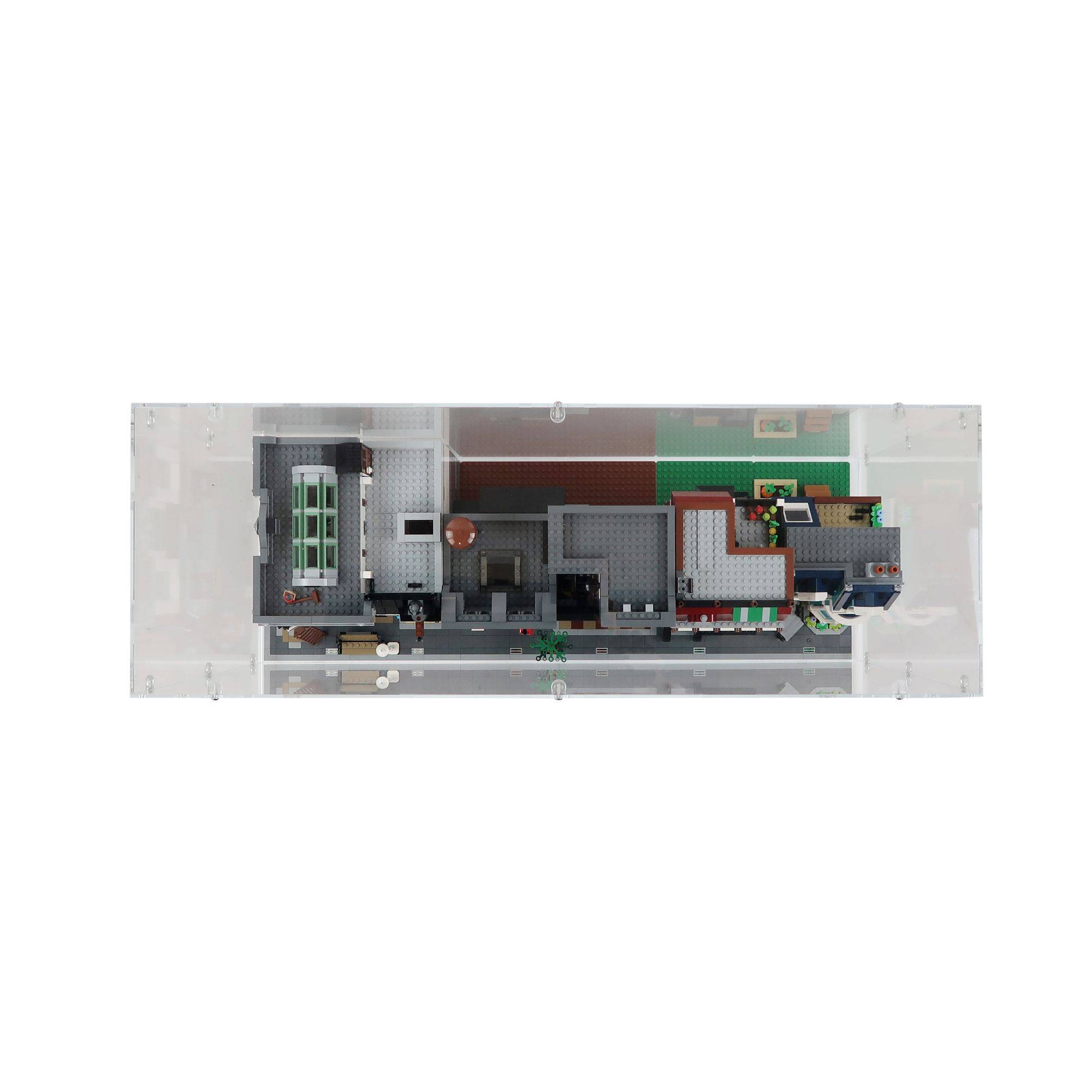 78 x 26 x 43cm Display Case