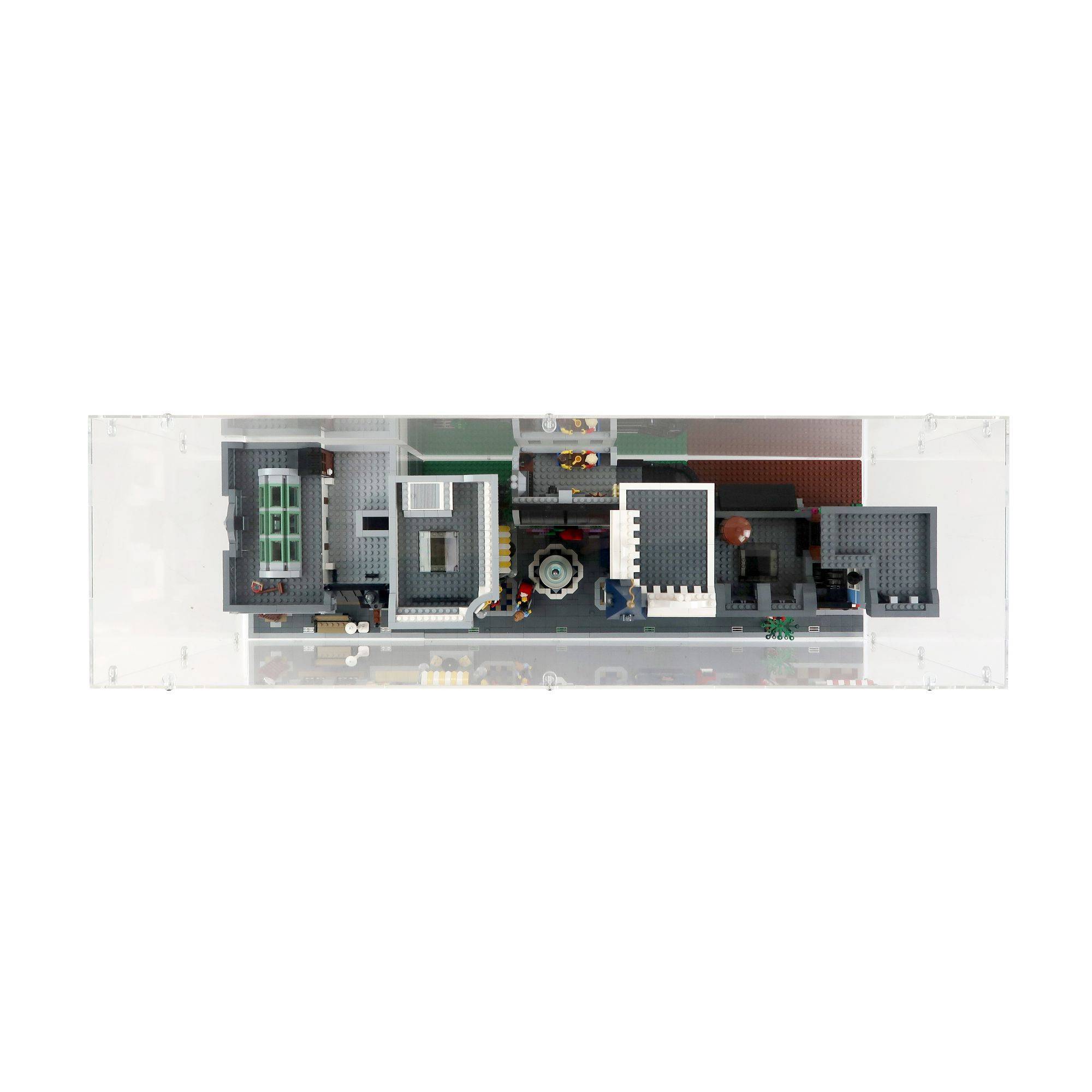 90 x 26 x 43cm Display Case