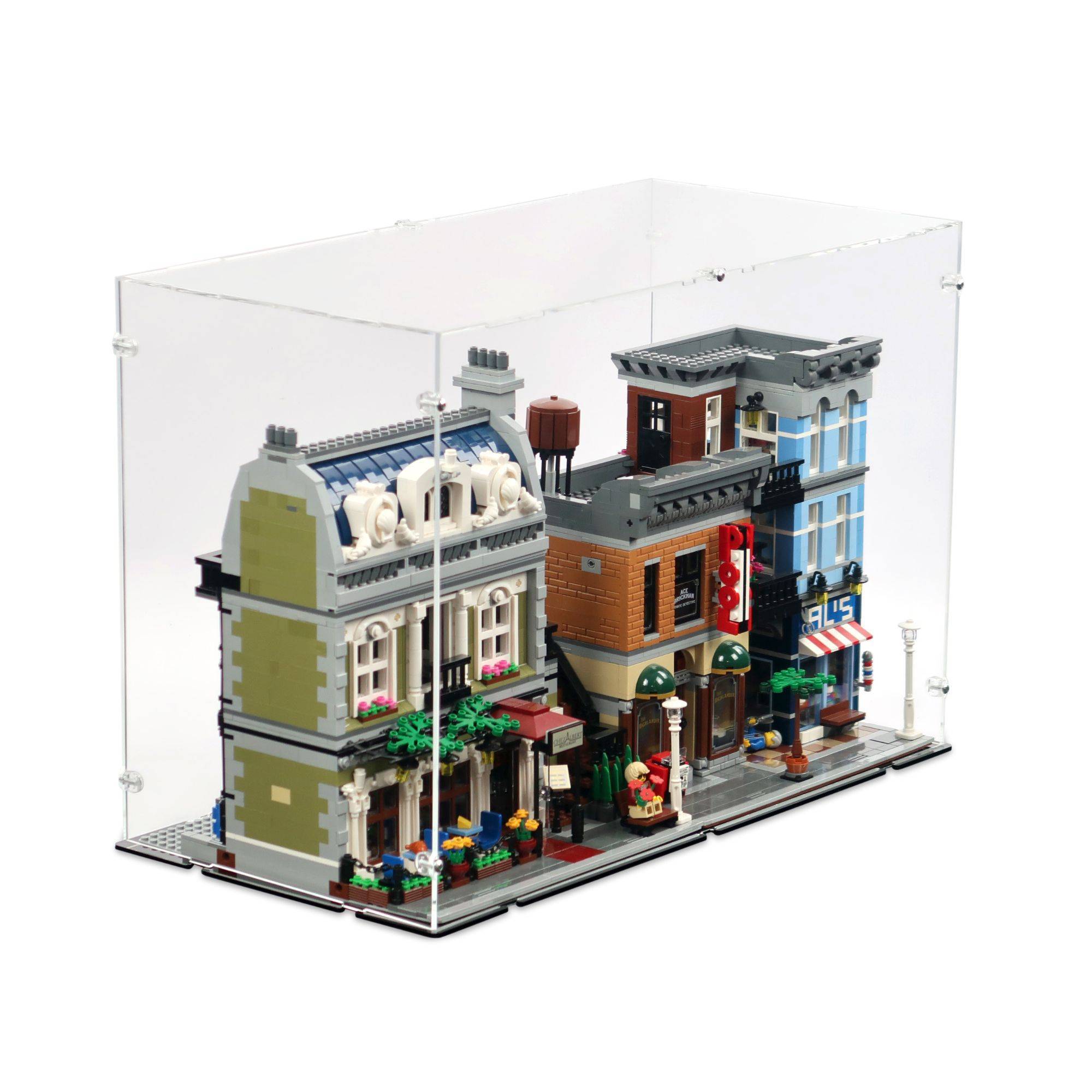 52 x 26 x 36cm Display Case